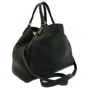 Gucci Tassel Interlocking Soho GG Leather bag shoulder